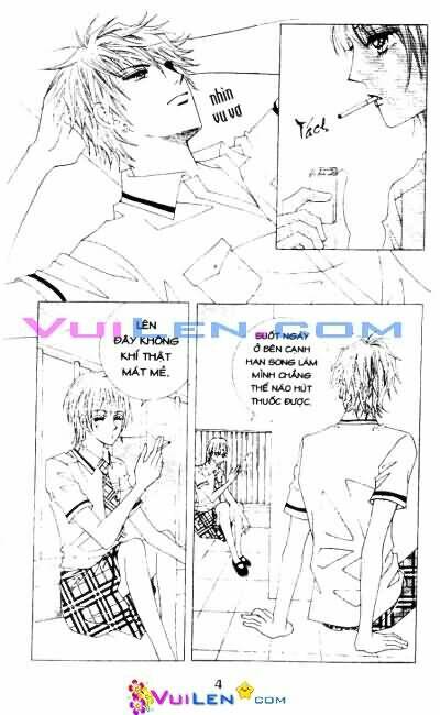 đợi em chapter 81 5