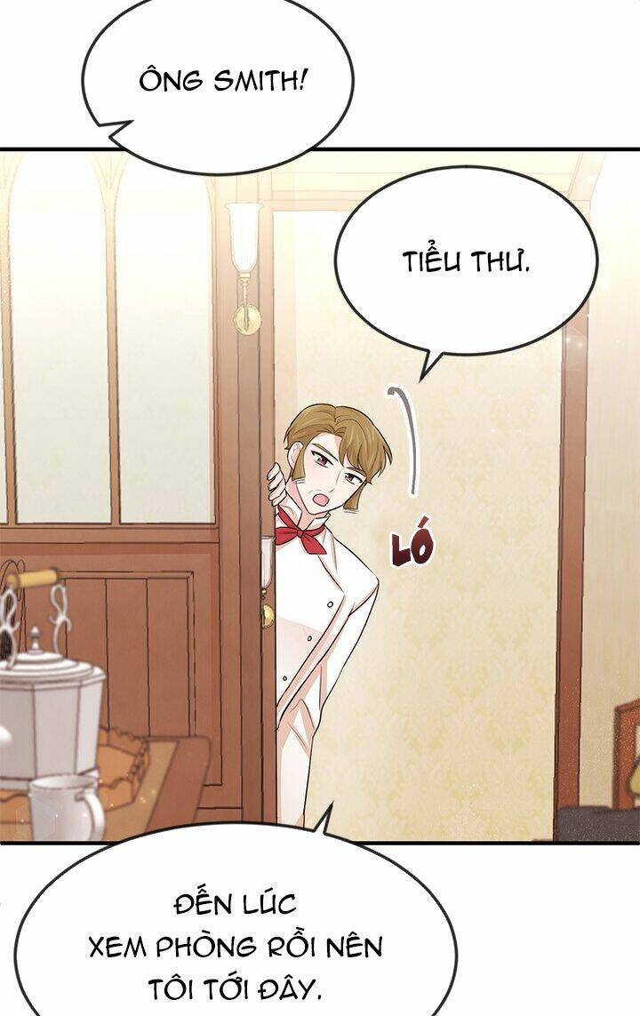 tiểu thư scarlet, em không muốn trả thù sao? chapter 36 48