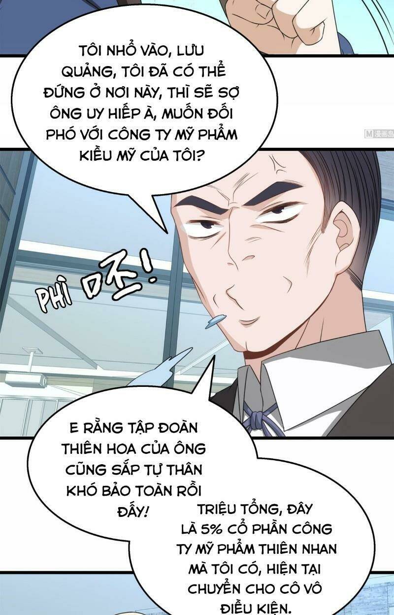 tối cường ở rể chapter 32 11
