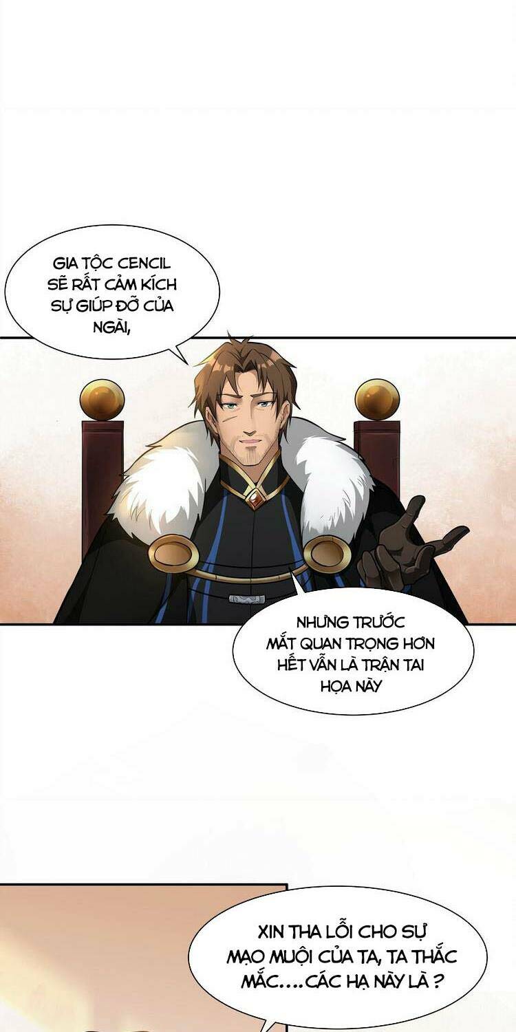 lê minh chi kiếm chapter 17 14