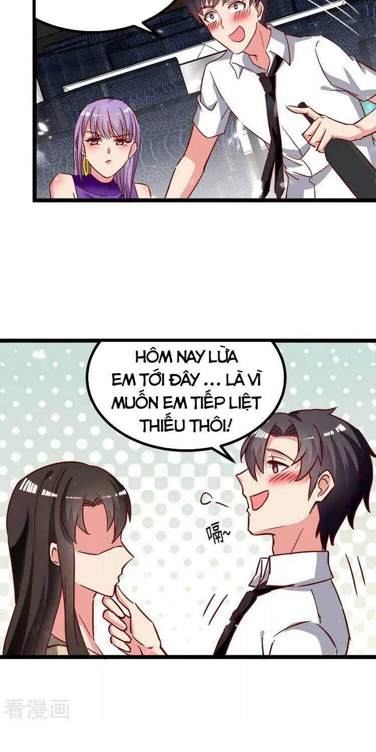 trọng sinh khí thiếu quy lai chapter 220 24