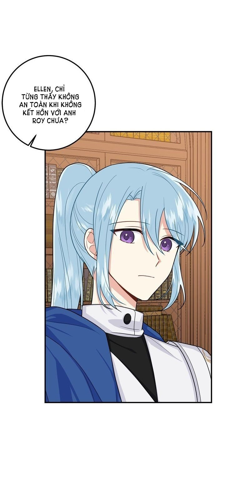 tôi là tiểu thư của gia đình này chapter 120 7