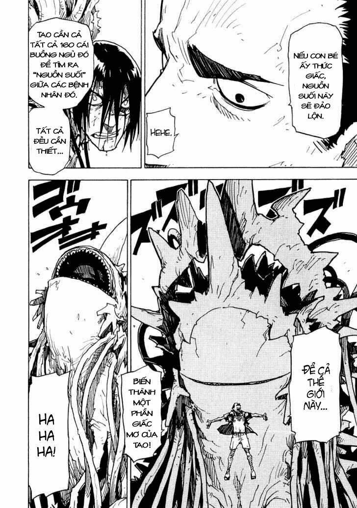 chuyện tình mary chapter 29 15