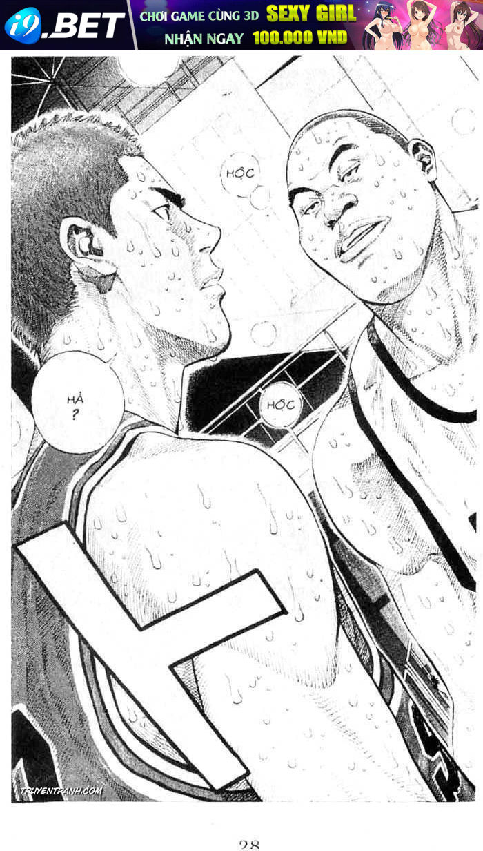 cao thủ bóng rổ chapter 251 2