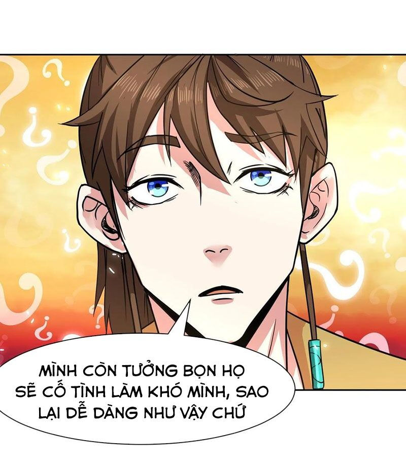 Sư Tỷ Của Ta Đông Đến Một Đám chapter 134 4