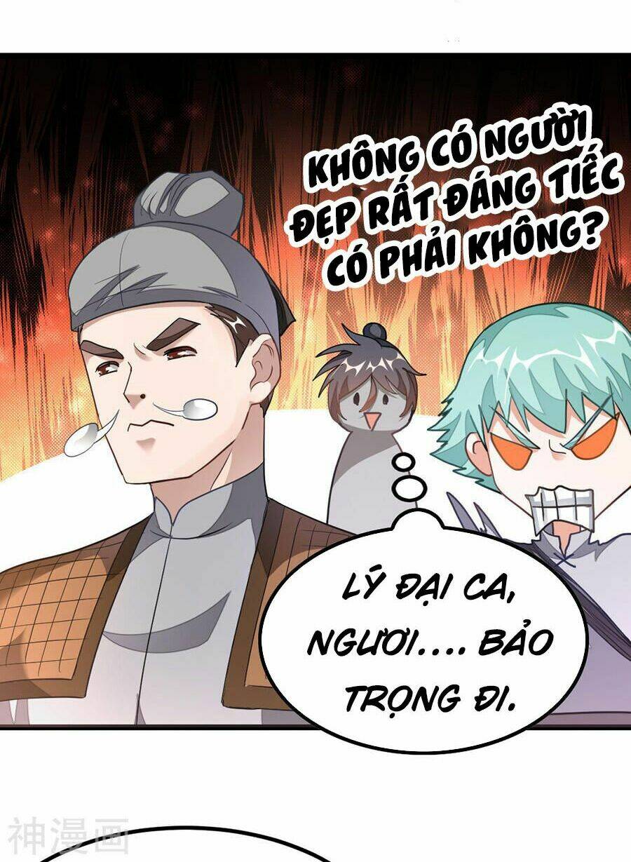 cửu dương thần vương chapter 123 9