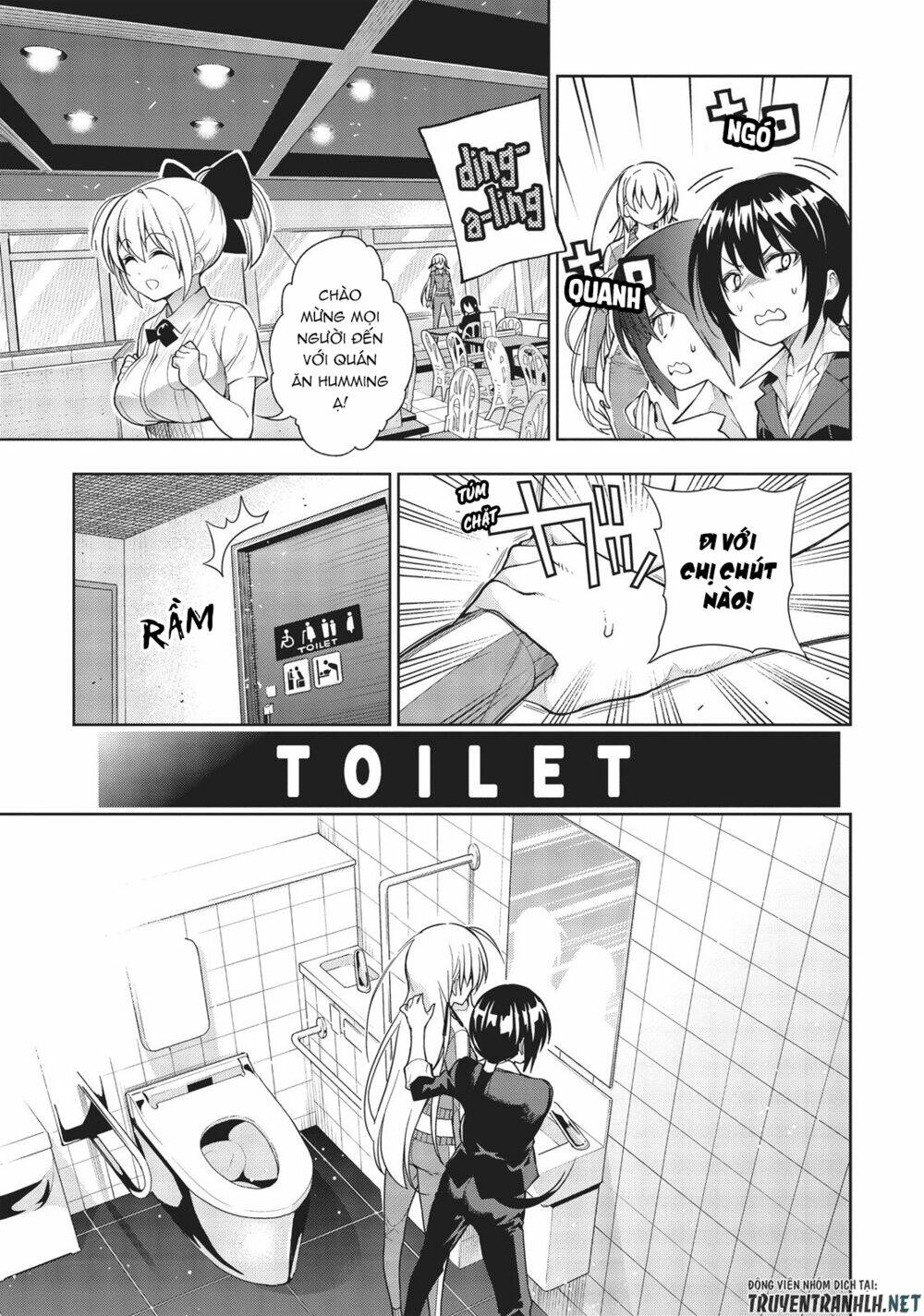 floor ni maou ga imasu chapter 28 4