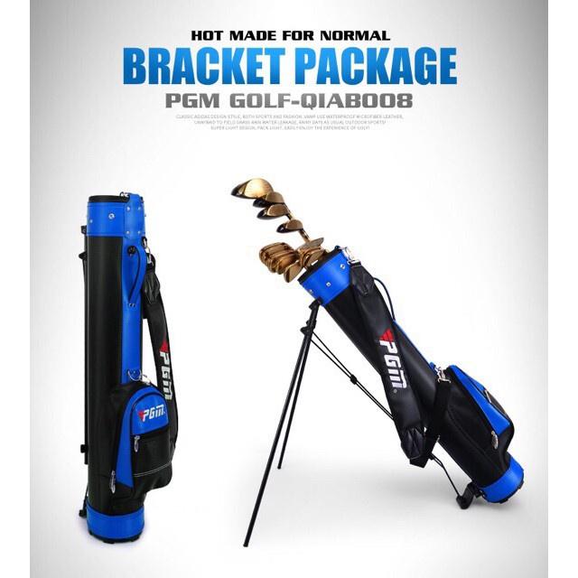 Túi Đựng Gậy Golf P.G.M