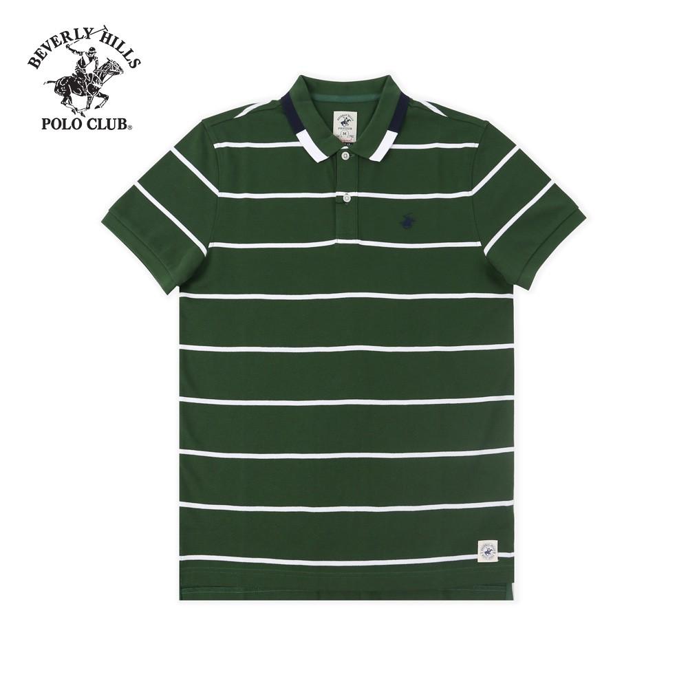 Áo polo nam tay ngắn Beverly Hills Polo Club - PMRSS20TL083