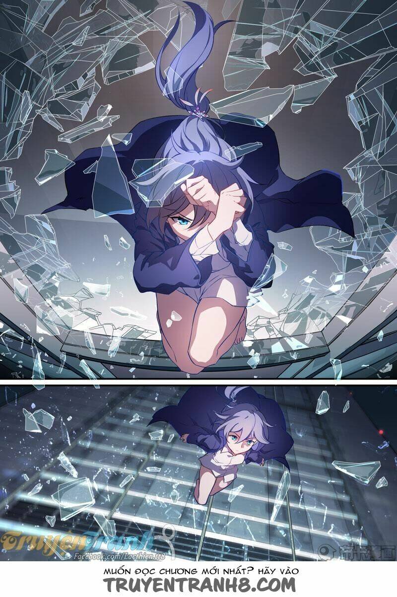 băng hoại 3rd chapter 60 18