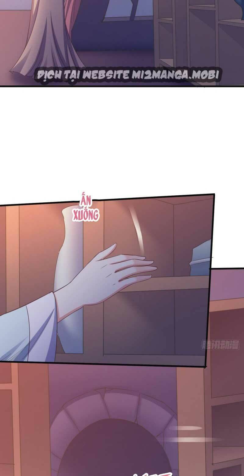bạo quân thử yêu: yêu hậu như thử đa kiều chapter 60.2 14