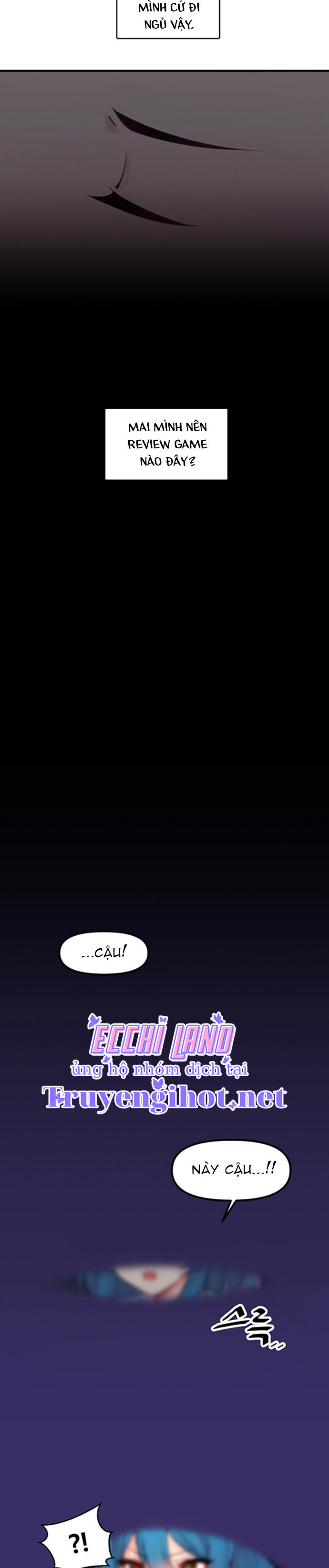 làm reviewer tôi trở thành main của game 18+ lúc nào không hay chapter 1.1 12