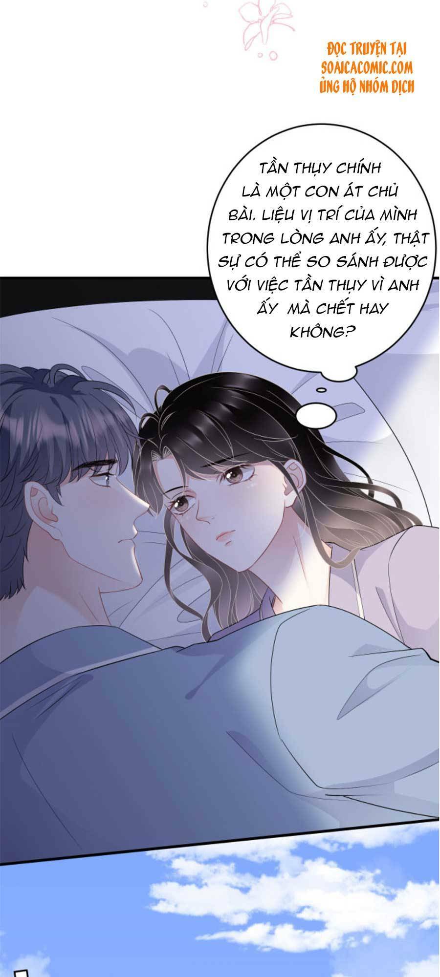 đại tiểu thư có ý đồ gì xấu đâu chapter 73 17