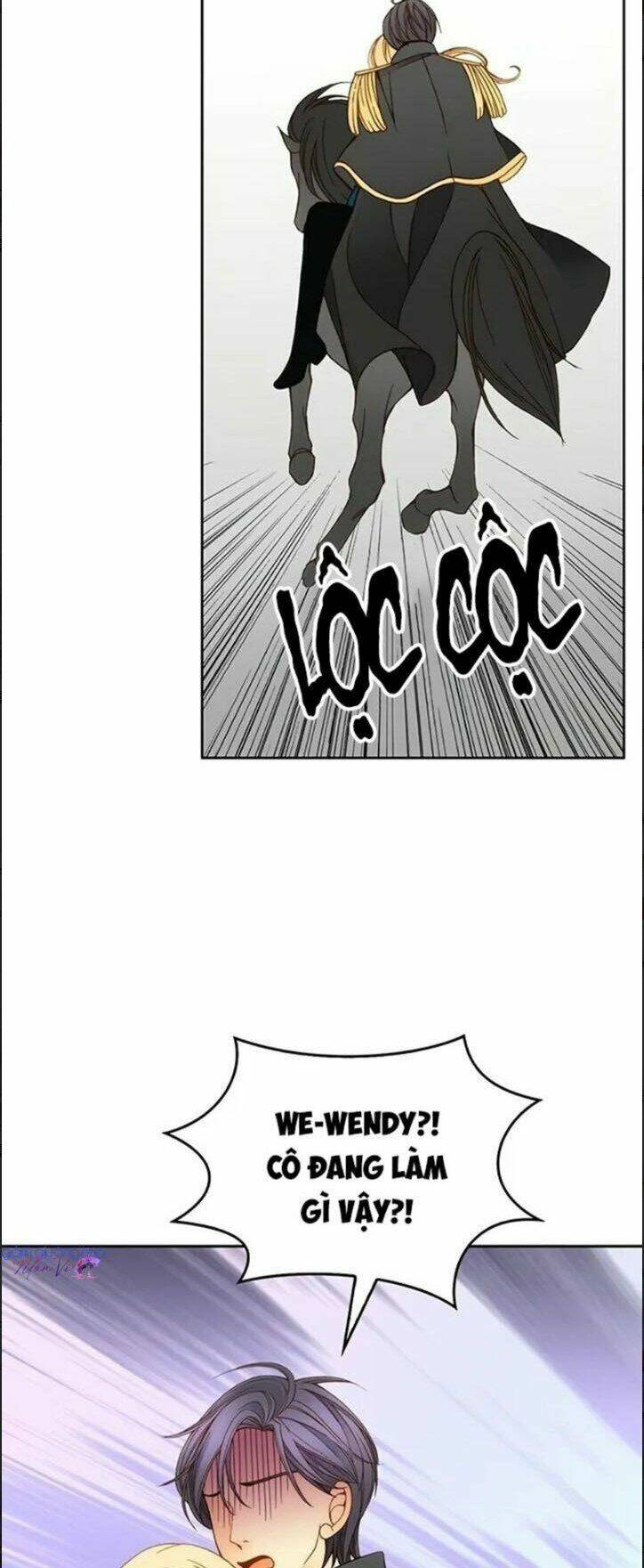 wendy , cô gái bán hoa chapter 13 2