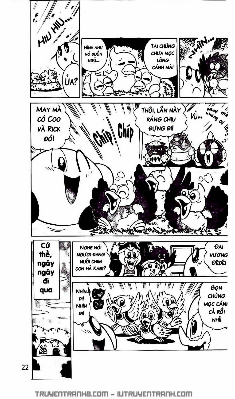 ngôi sao kabi chapter 59 10