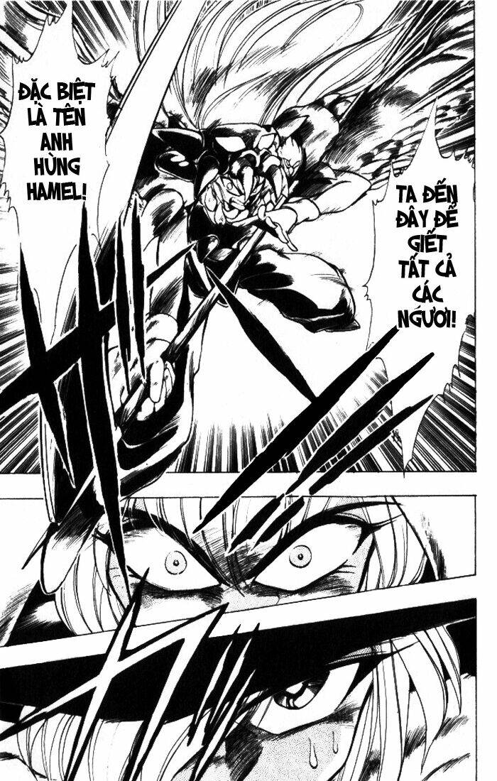 violinist of hameln - cây đàn kì diệu chapter 16 20