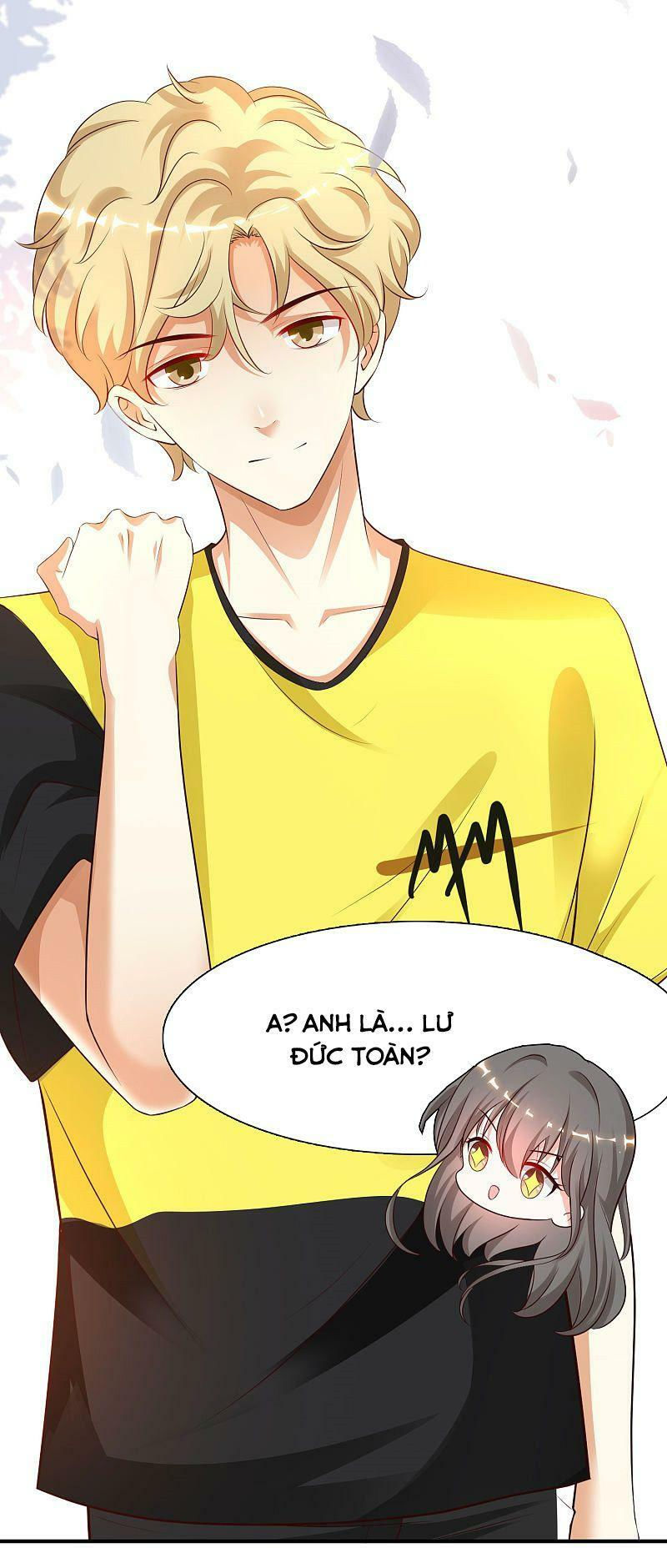 tối cường vận đào hoa chapter 147 15