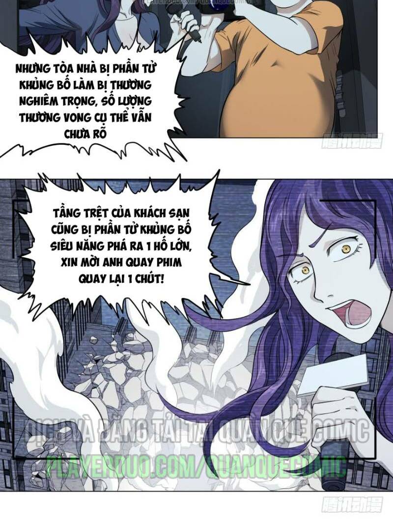 danh sách kẻ phản diện chapter 59 2