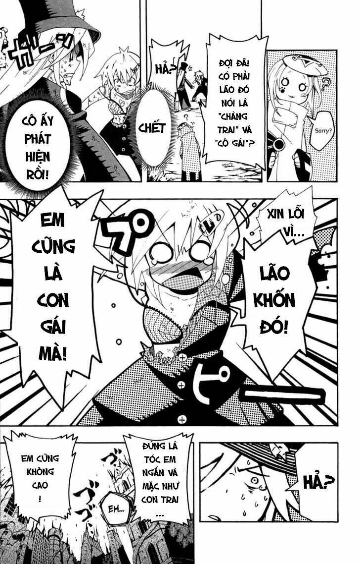 tripeace chapter 6 34