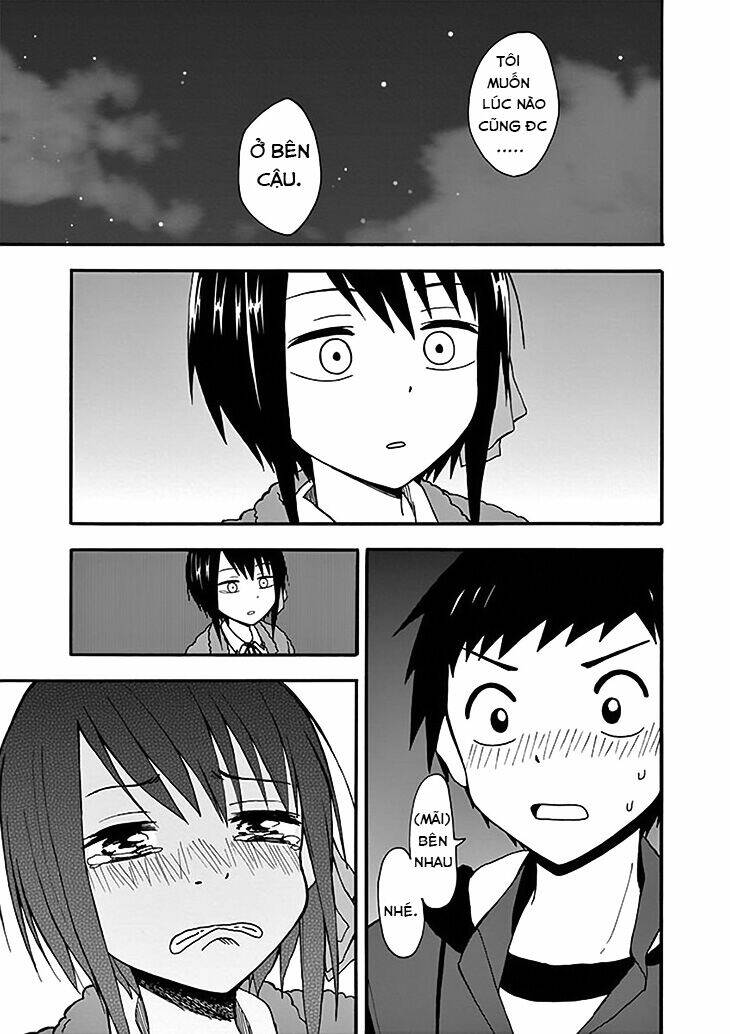 ninja shinobu-chan no junjou chapter 29 34