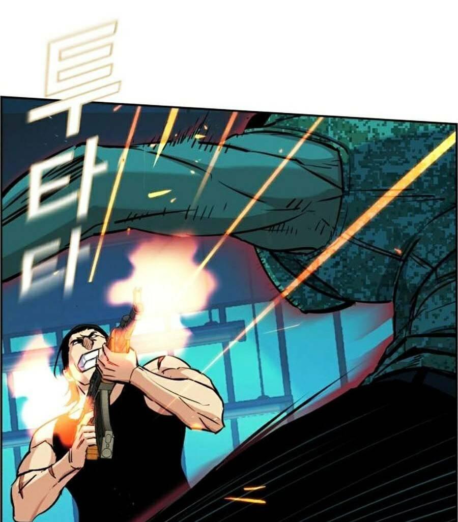 bạn học tôi là lính đánh thuê chapter 65 65