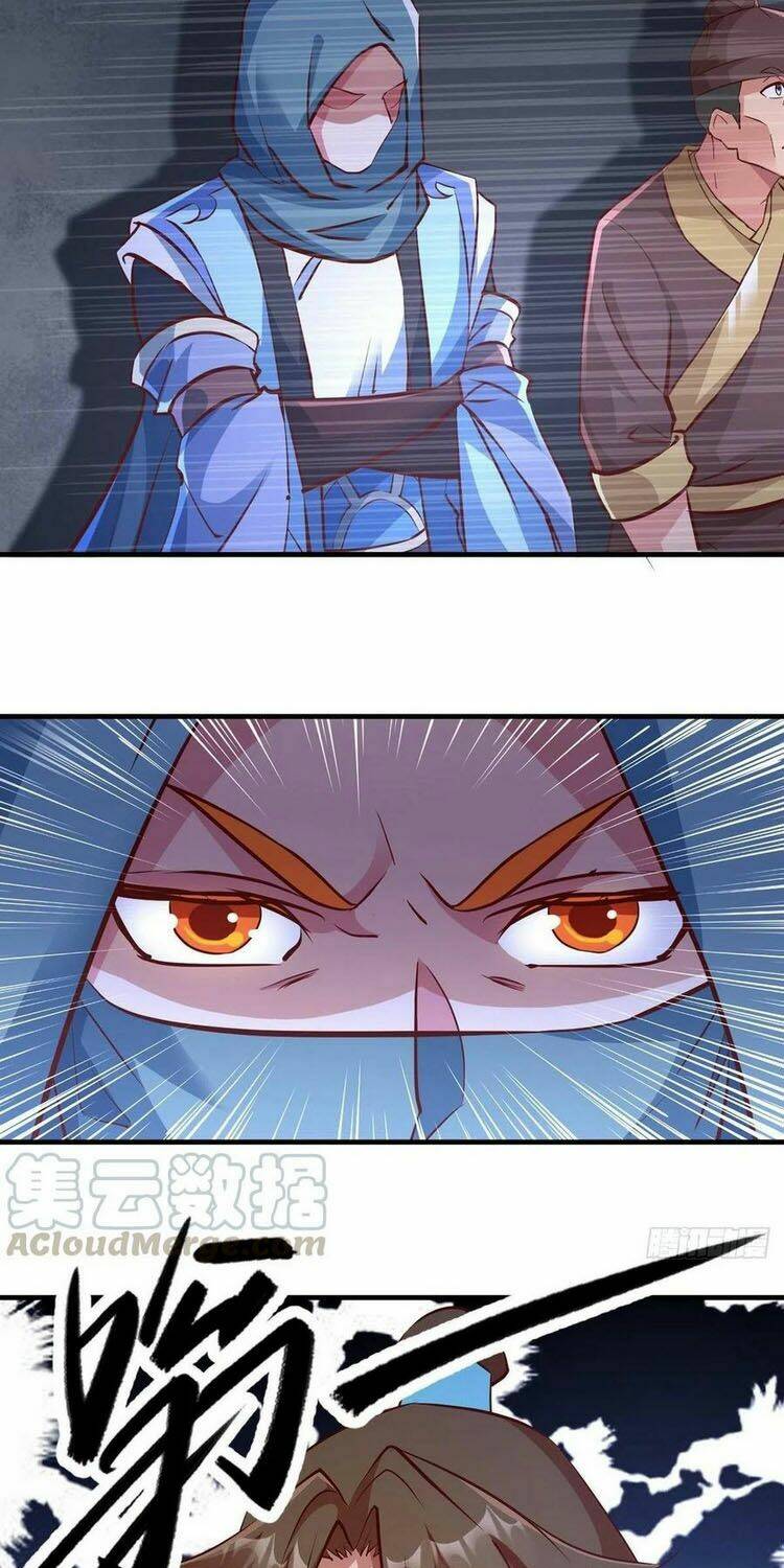 thiên hạ kiếp chapter 68 22