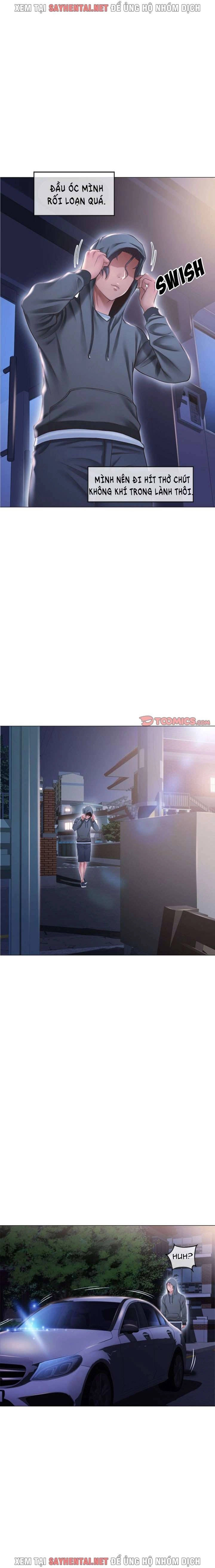 xa tận chân trời, gần ngay tr?.. chapter 15 14