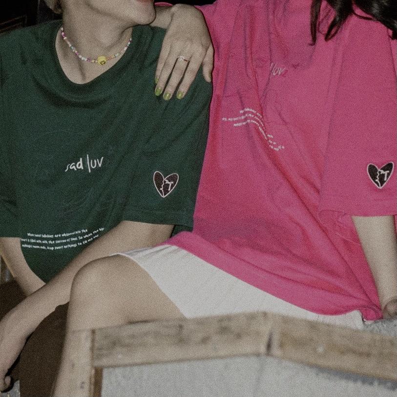 Áo thun SADBOIZ Sadluv