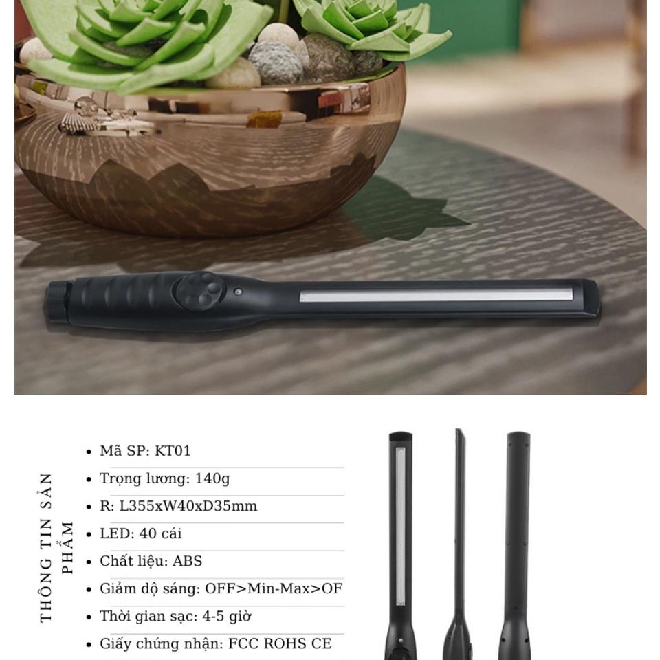 ĐÈN KHỬ TRÙNG TIA CỰC TÍM, ĐÈN KHỬ TRÙNG AN TOÀN, TIỆN LỢI, NHỎ GỌN