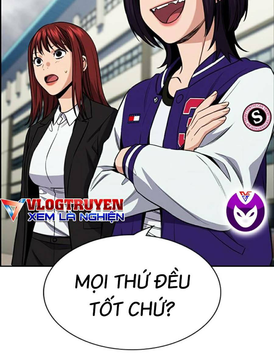 giáo dục chân chính chapter 124 75