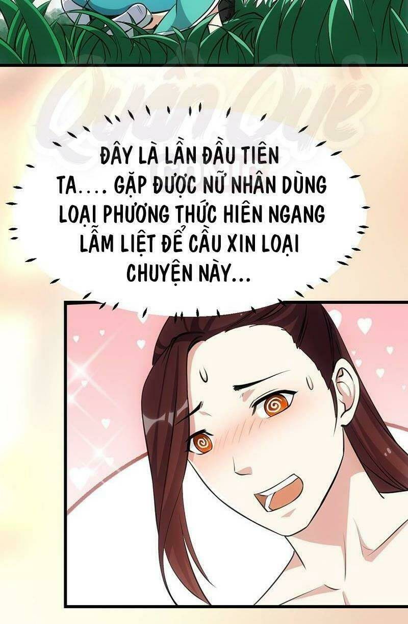 hệ thống thần long nghịch thiên chapter 62 18