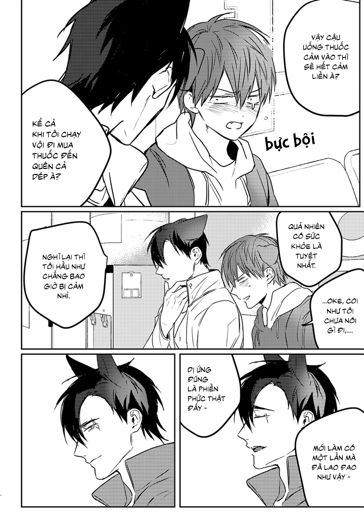 phản xạ có điều kiện chapter 6 18