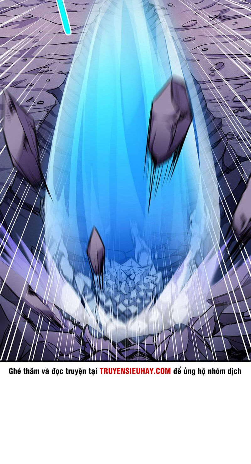 võ đạo độc tôn chapter 111 33