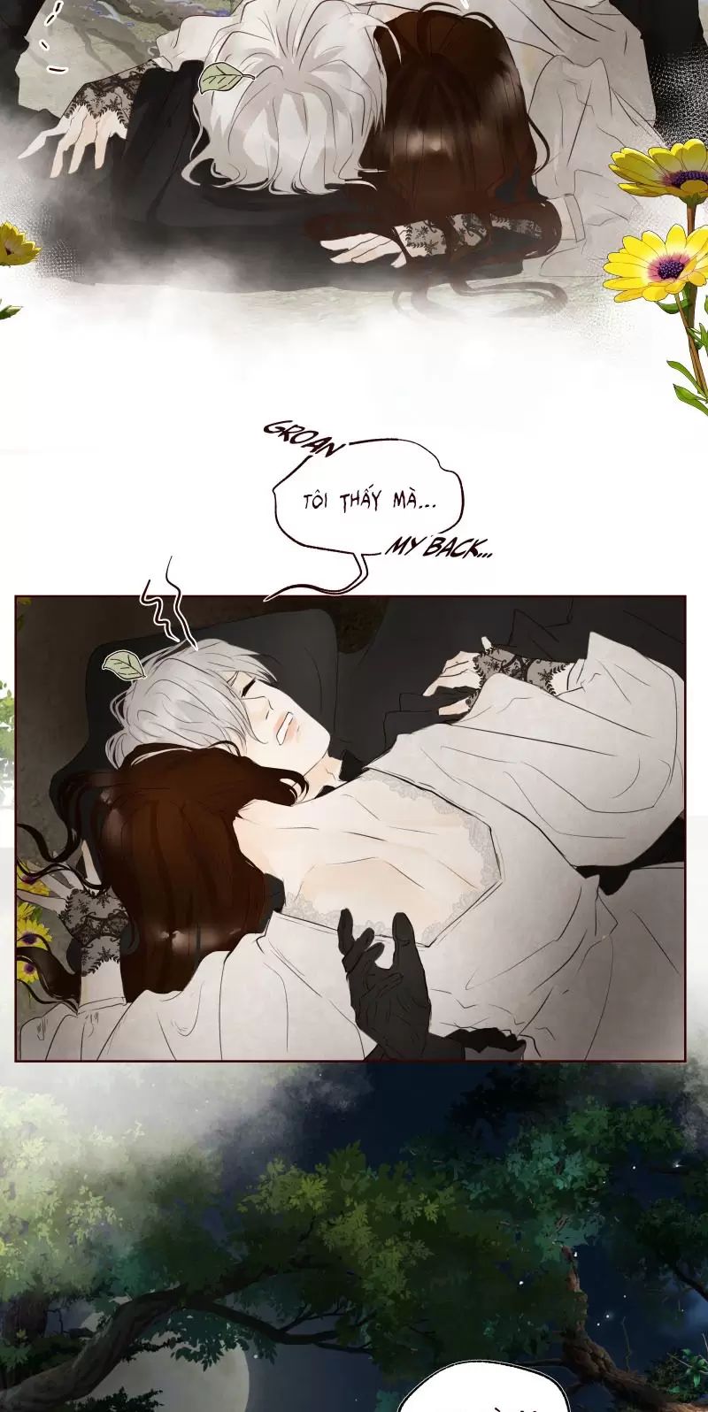 tôi là kẻ phản diện chapter 6 51