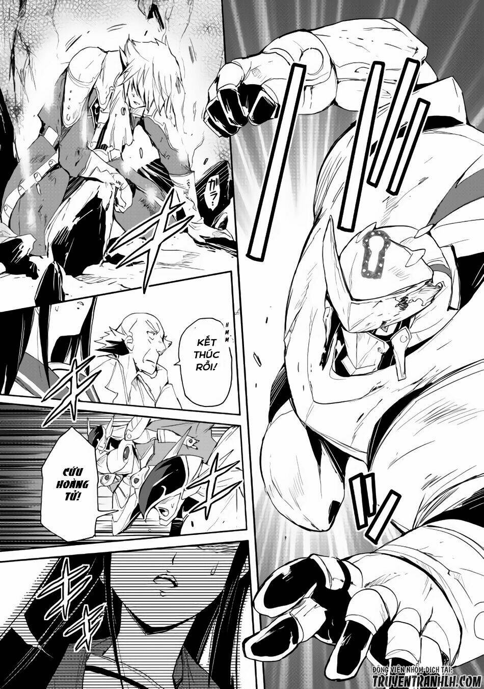 spirit migration chapter 25 18