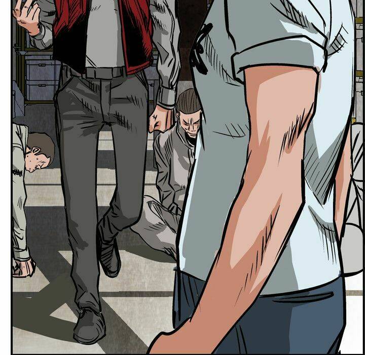 huyền thoại : khởi đầu chapter 48 59