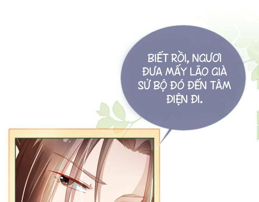 nhặt được bảo bối manh manh chapter 2 37