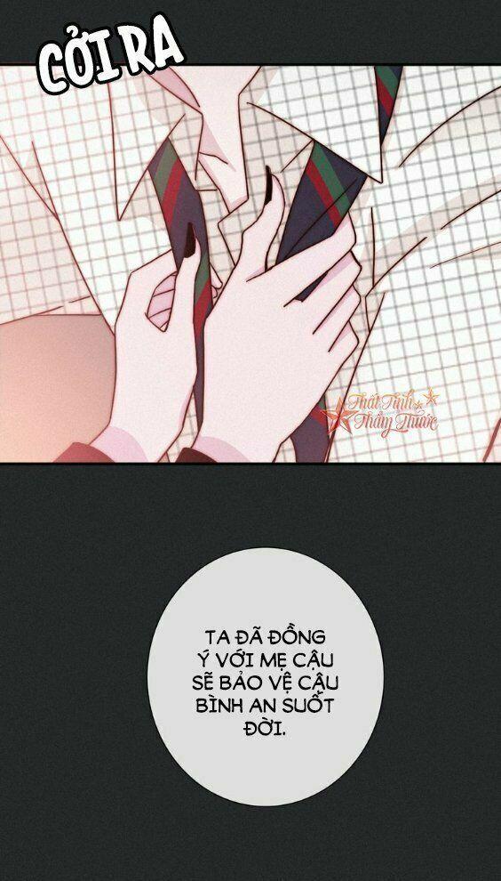 đêm tối chốn này chapter 29 33