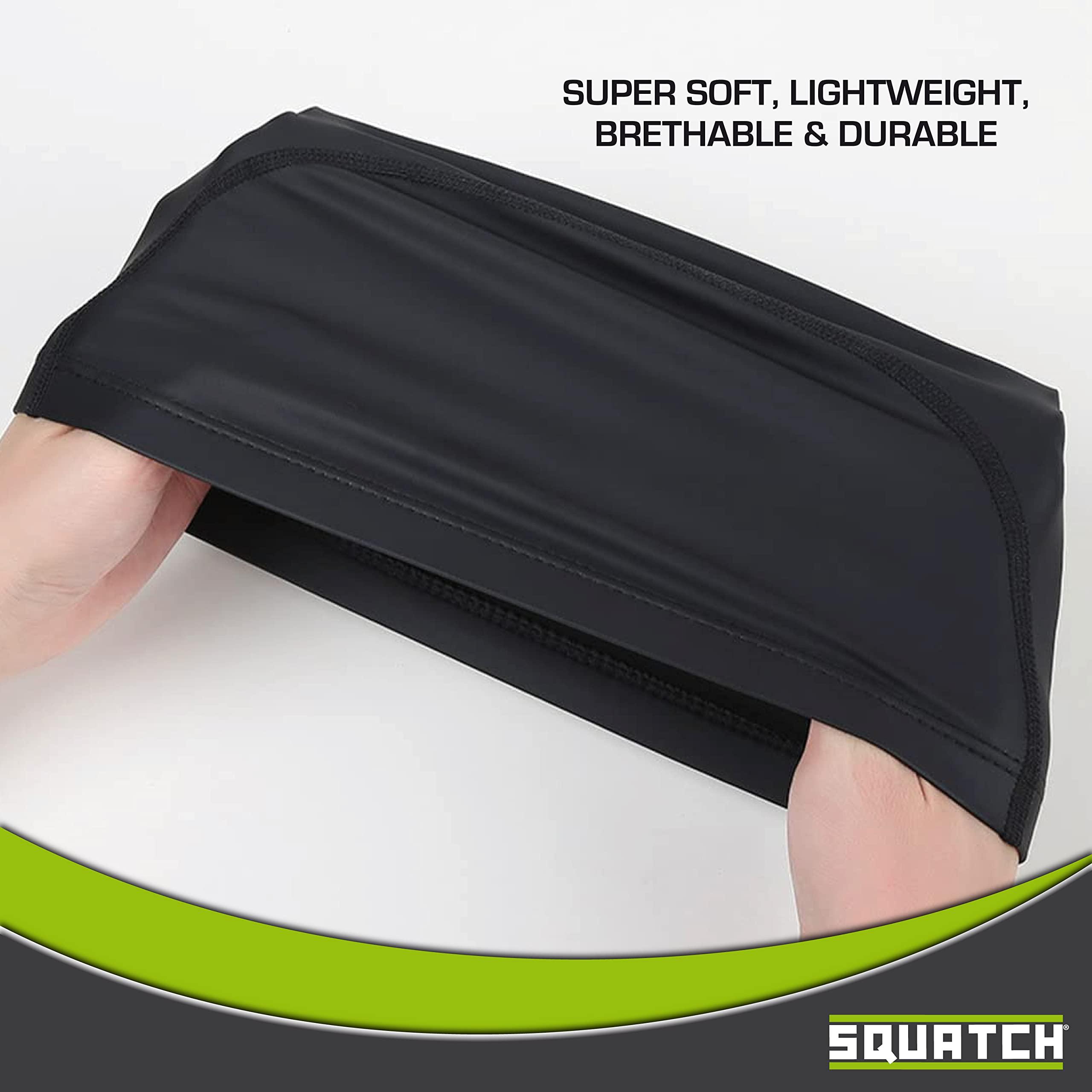 Mũ Bơi | Nam Nữ Trưởng Thành Hỗn Hợp | Vải PU mềm mại và thoải mái