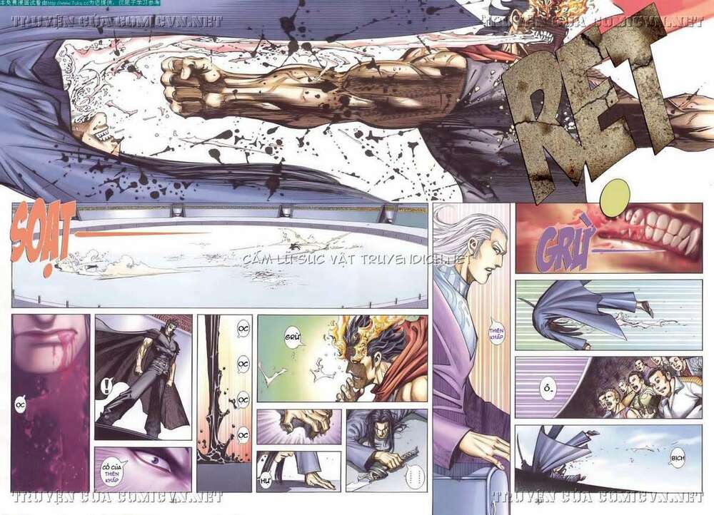 võ thần phượng hoàng chapter 52 21