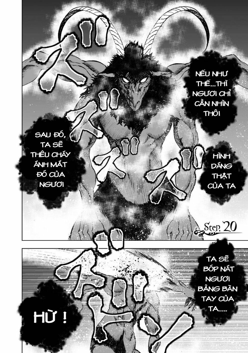 maou no hajimekata chapter 20 3