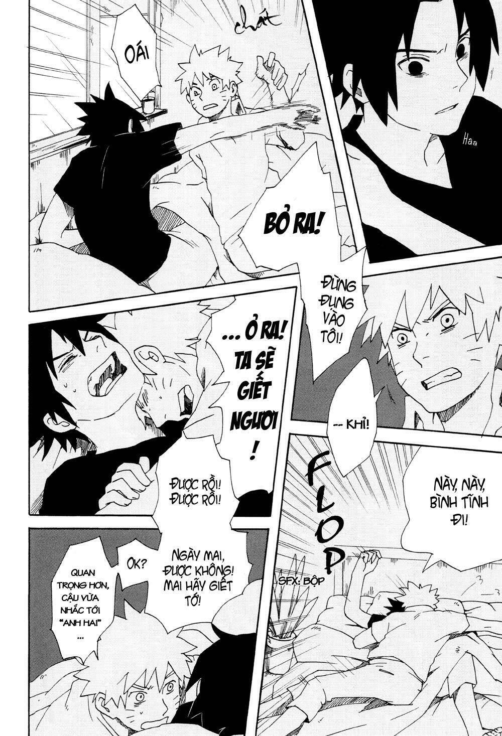 ngôi nhà của mặt trời chapter 2 65