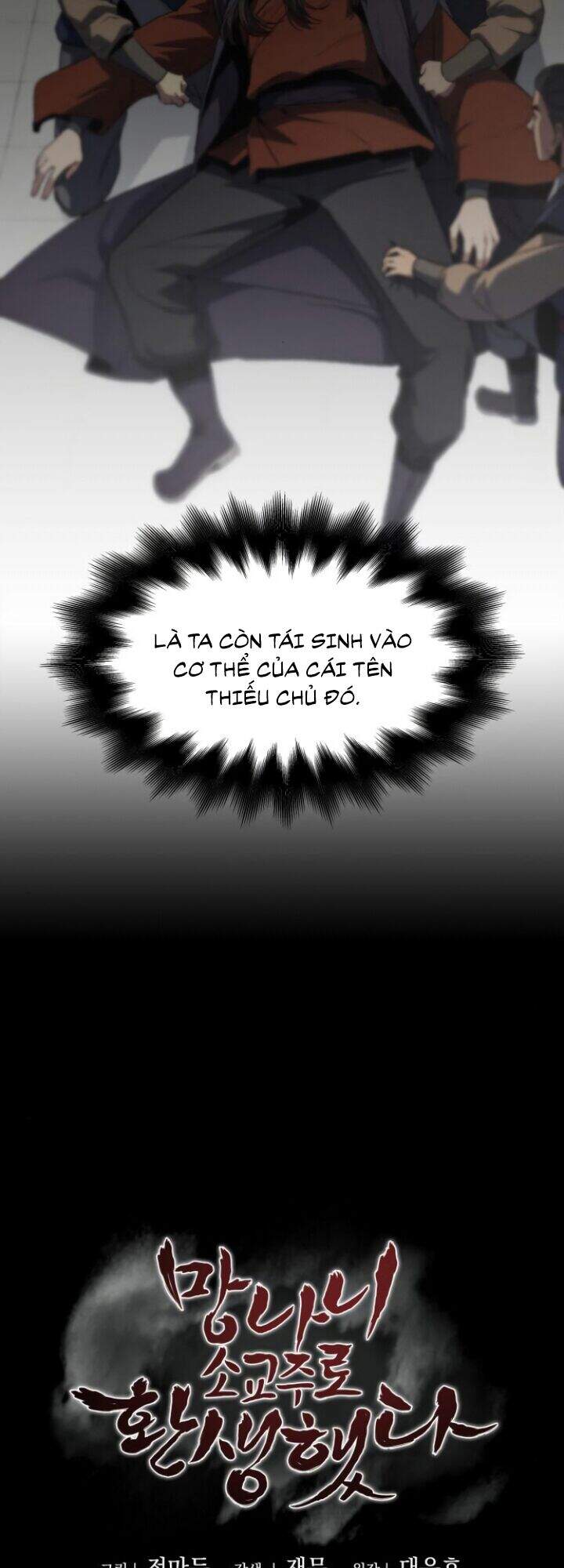 ta chuyển sinh thành cuồng quỷ truyền nhân chapter 2 6