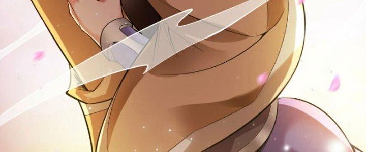 ẩn cư mười vạn năm, đời sau mời ta rời núi chapter 42 56