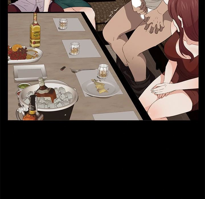 cô vợ bị bán chapter 8 84