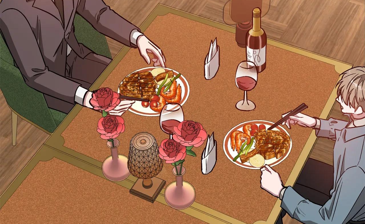 tái sinh [bl manhwa] chapter 34 25