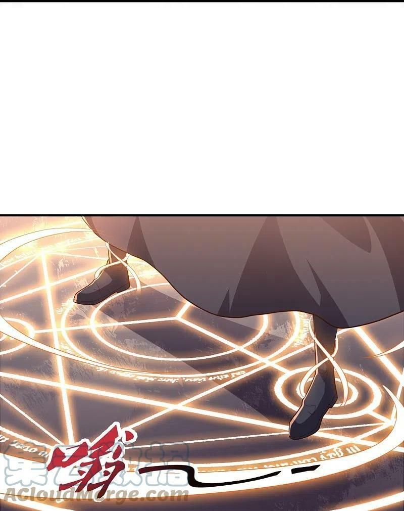 tiên võ đế tôn chapter 272 61