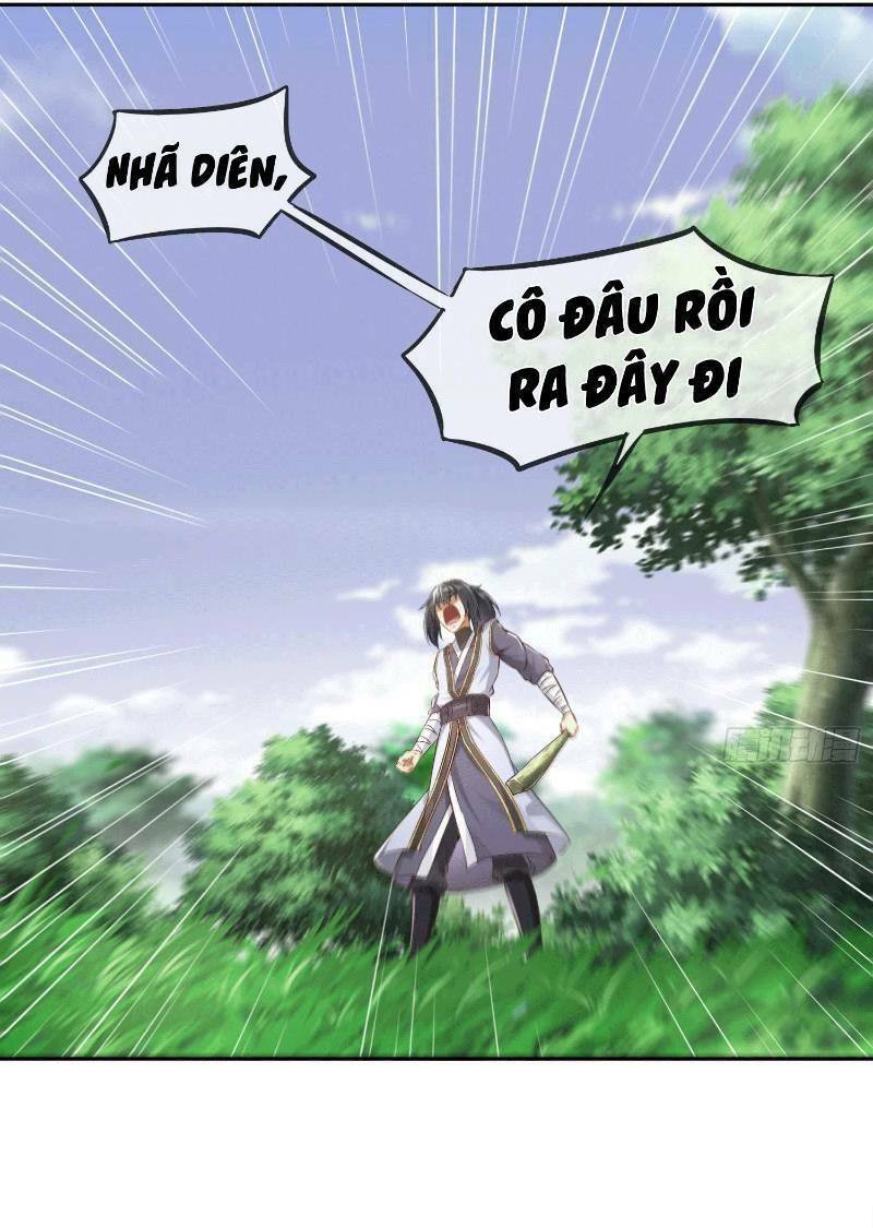 trọng sinh chi ma tôn đương đạo chapter 17 12