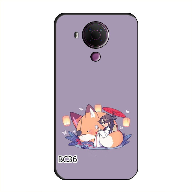 Ốp Lưng Dành Cho NOKIA 5.4