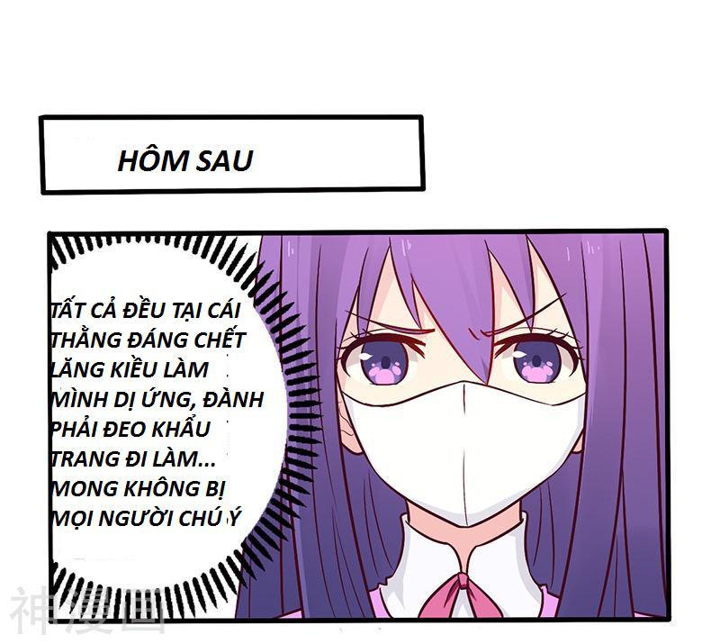 tổng tài đã cưới em chapter 58 2